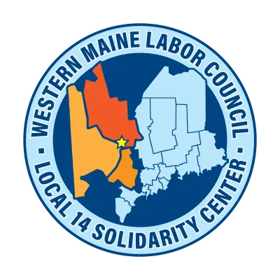 WMLC Solidarity Center Logo